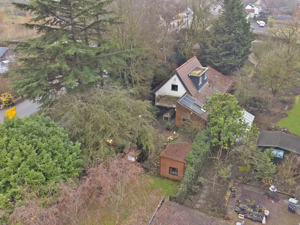 Wieldrechtse Zeedijk 35, DORDRECHT