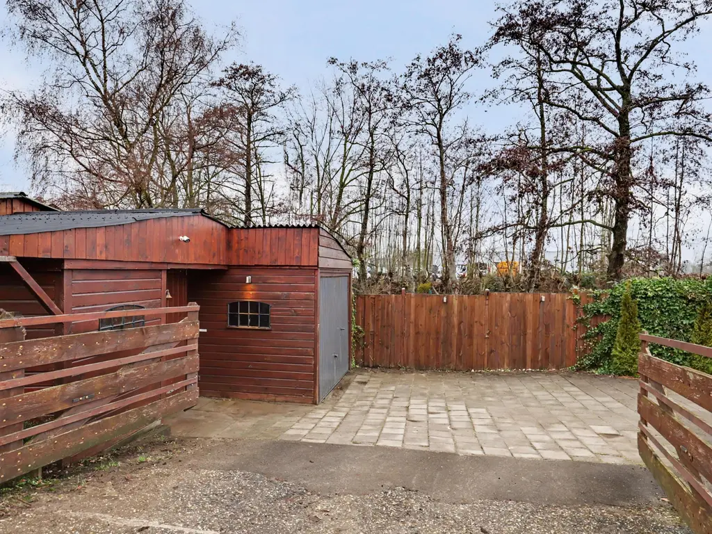 Wieldrechtse Zeedijk 35, DORDRECHT