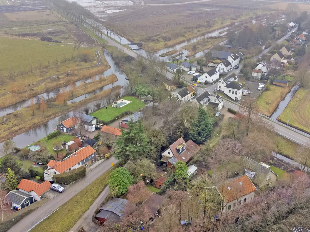 Wieldrechtse Zeedijk 35, DORDRECHT