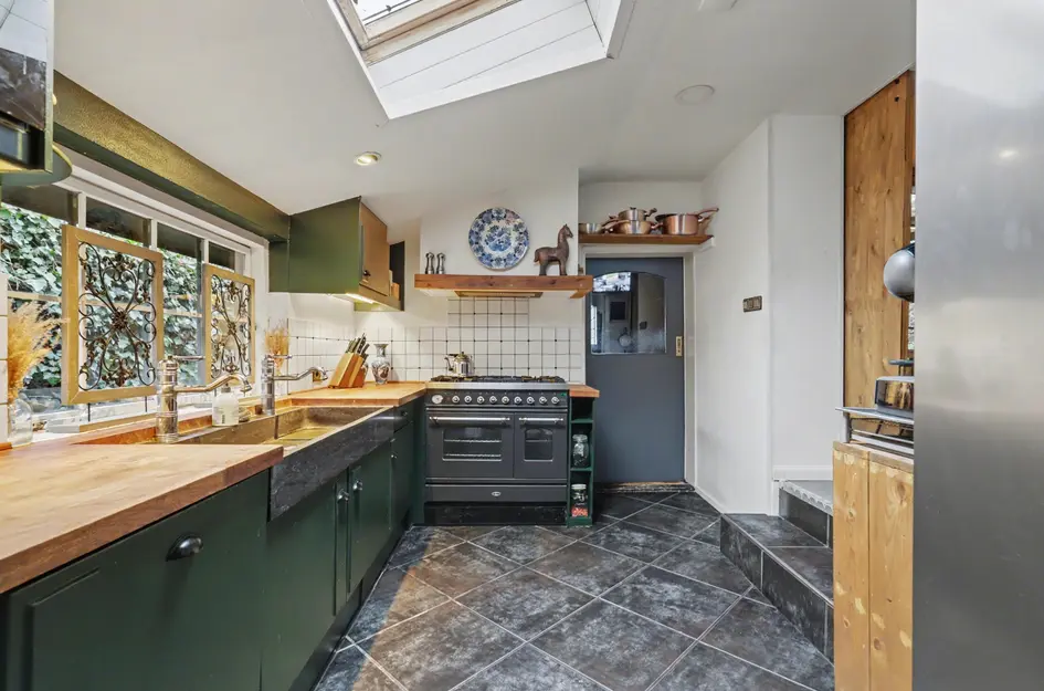 Wieldrechtse Zeedijk 35