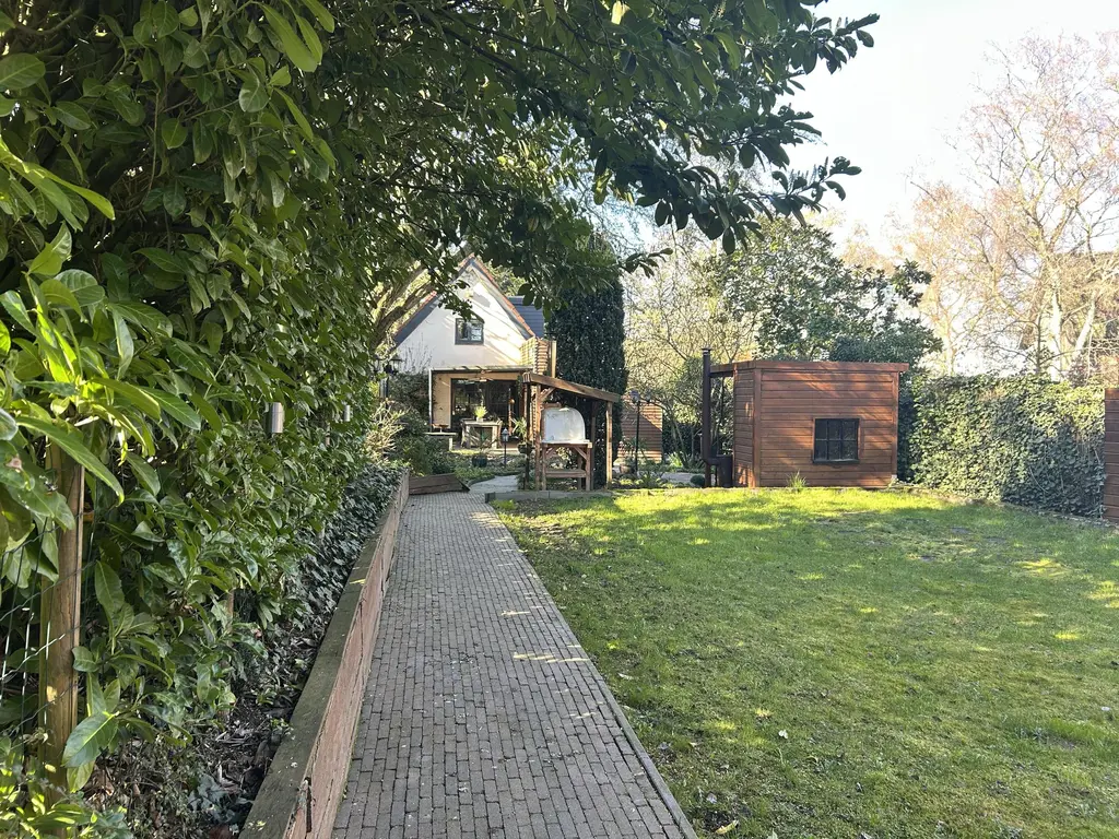 Wieldrechtse Zeedijk 35, DORDRECHT