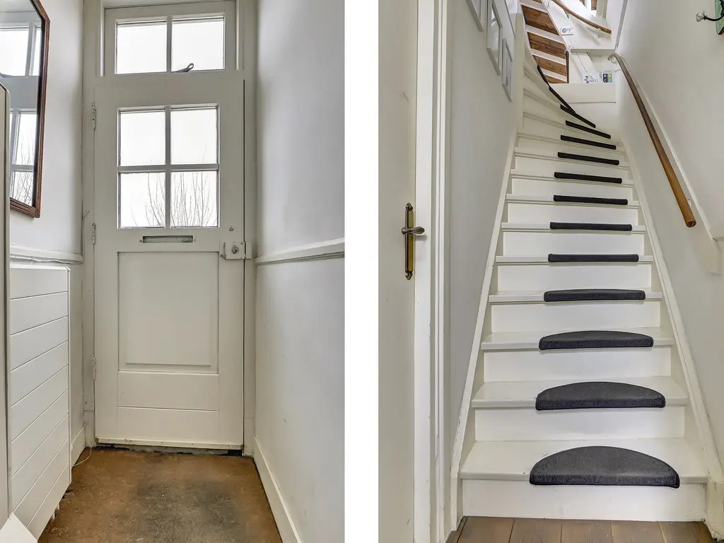 Stevensweg 83, DORDRECHT