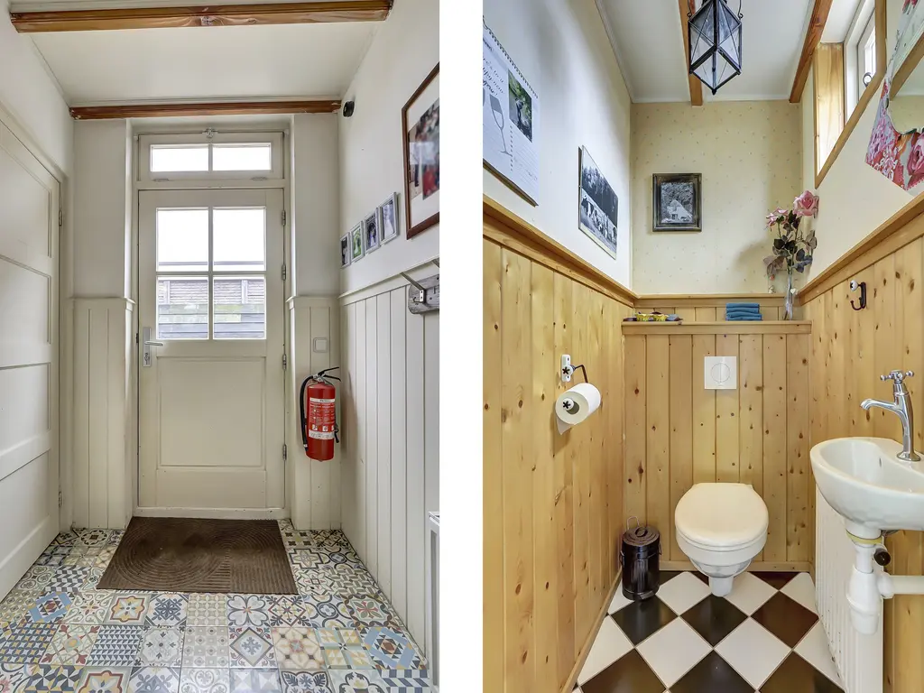 Stevensweg 83, DORDRECHT