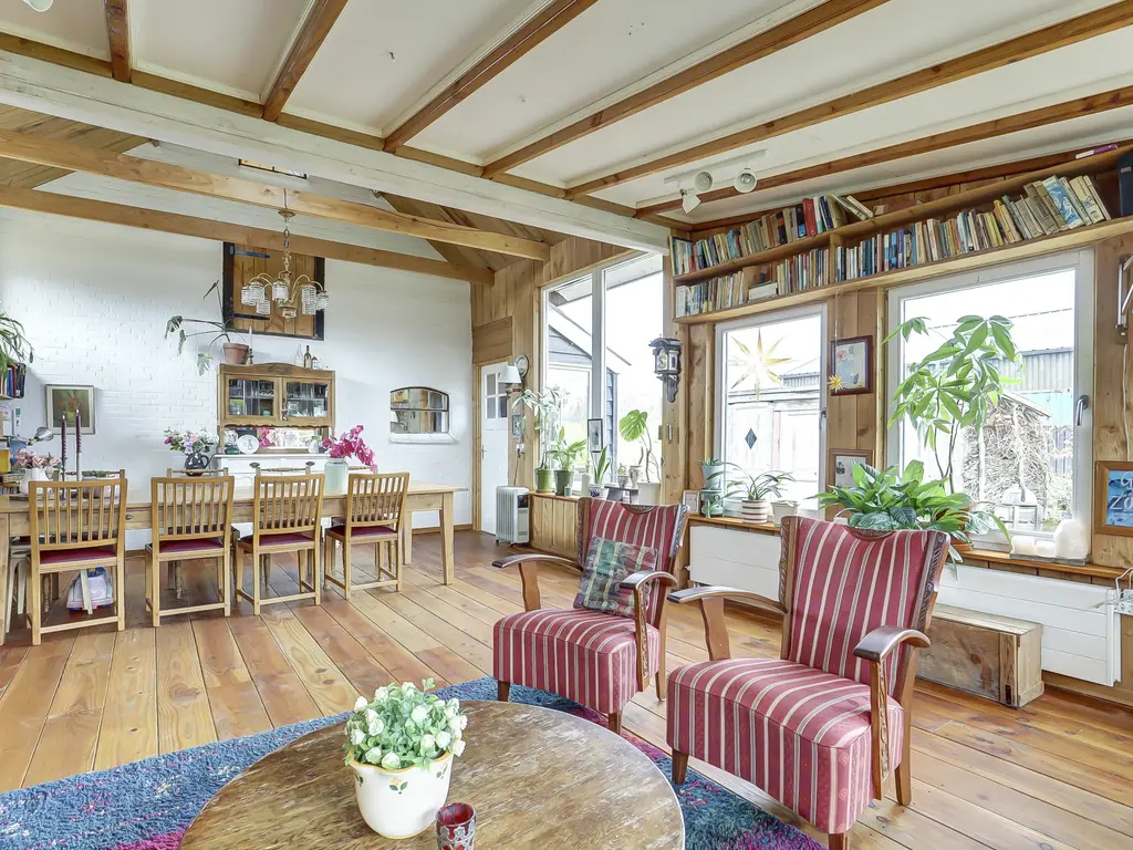 Stevensweg 83, DORDRECHT