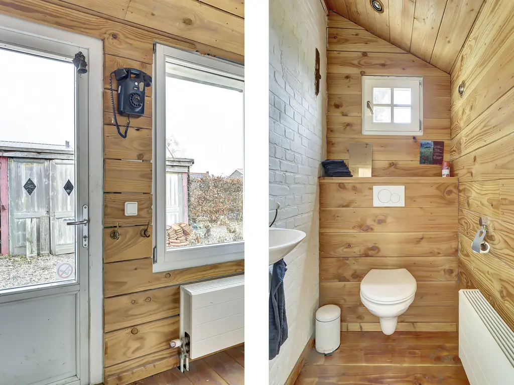 Stevensweg 83, DORDRECHT