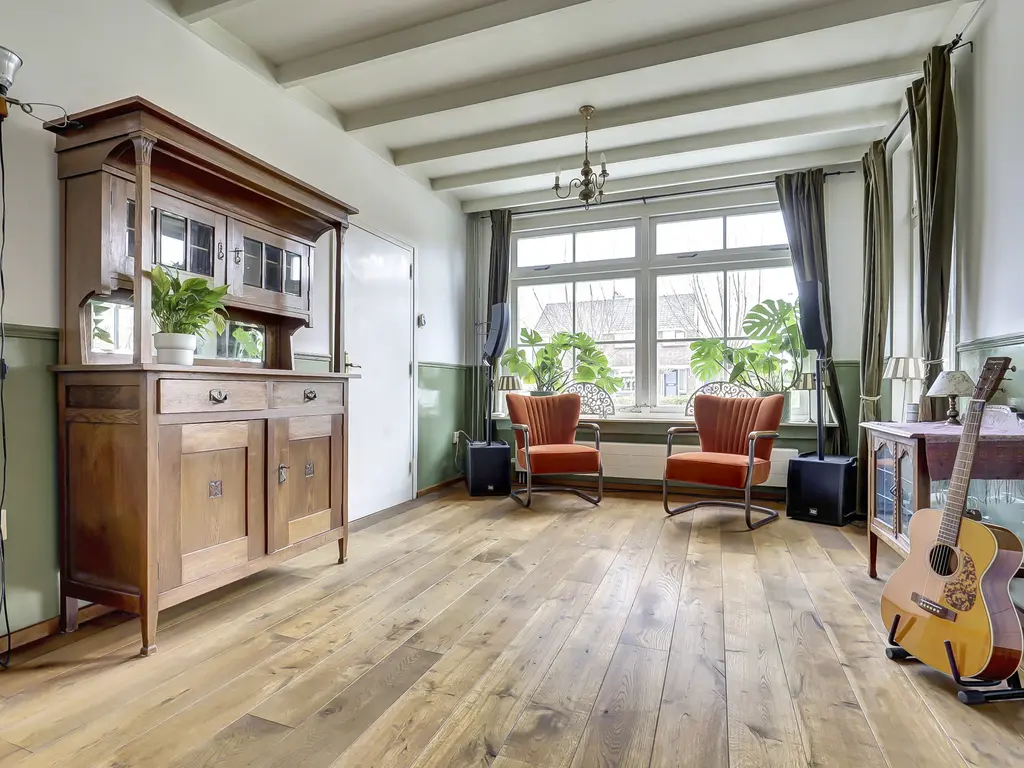 Stevensweg 83, DORDRECHT