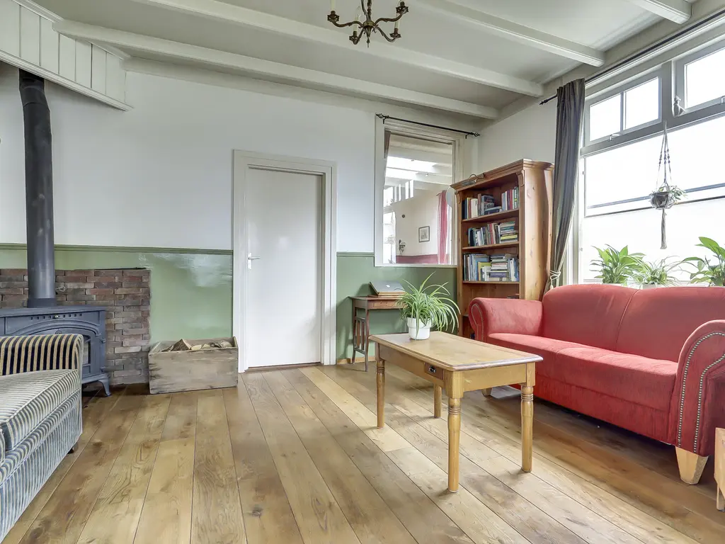 Stevensweg 83, DORDRECHT