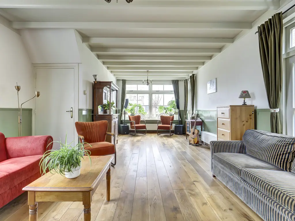 Stevensweg 83, DORDRECHT