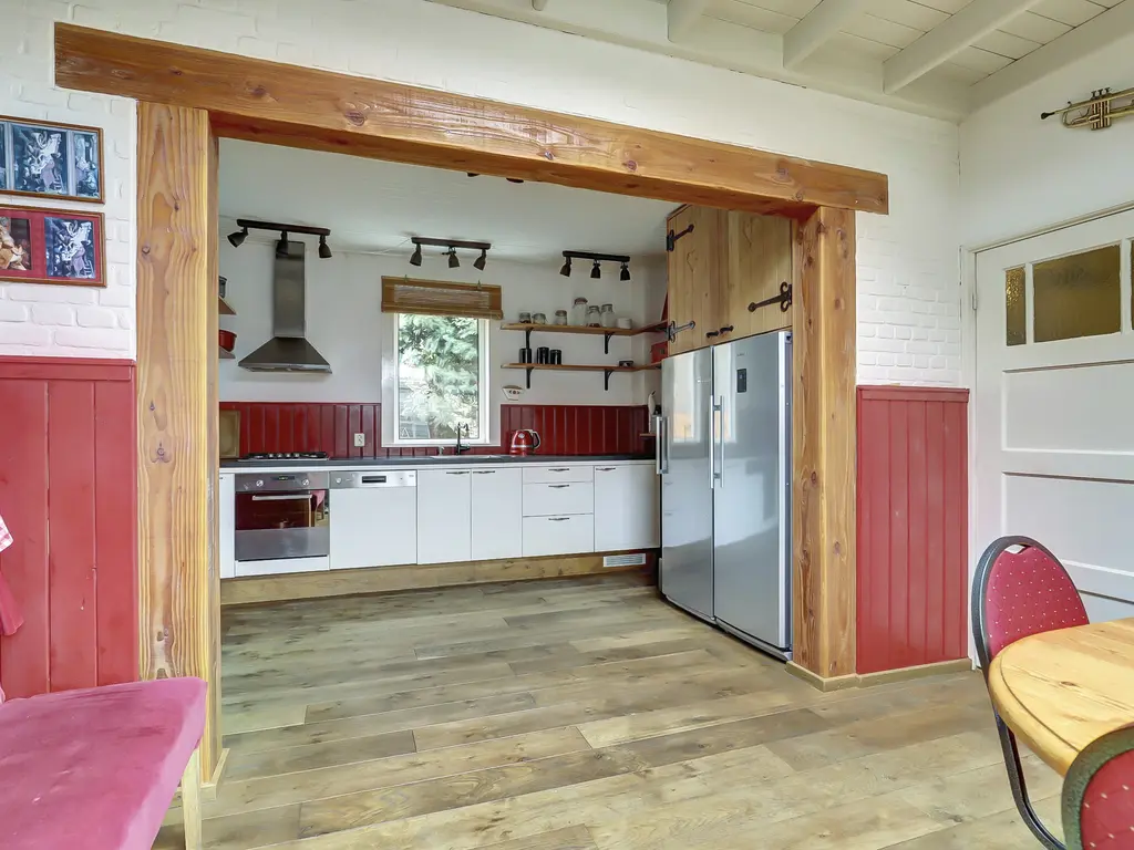 Stevensweg 83, DORDRECHT