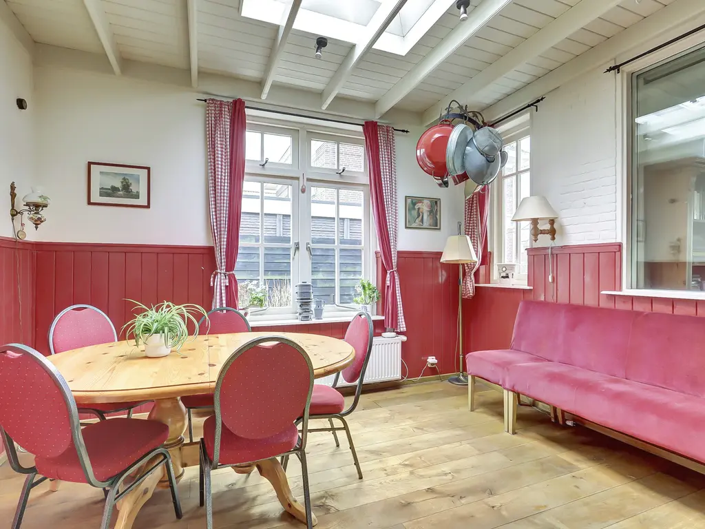 Stevensweg 83, DORDRECHT