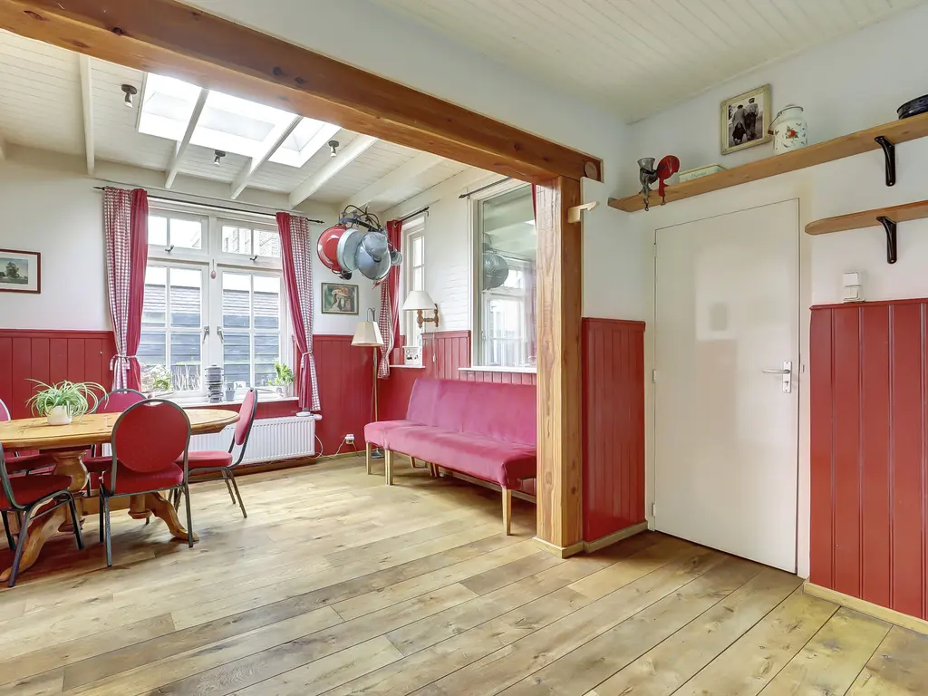 Stevensweg 83, DORDRECHT