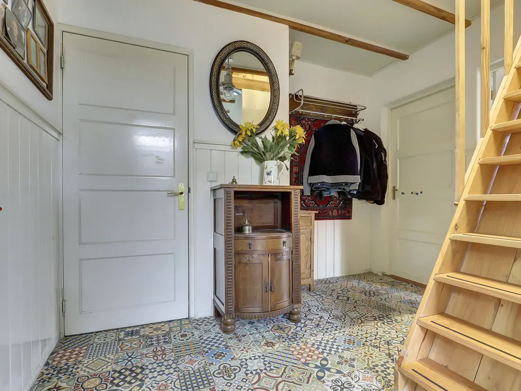 Stevensweg 83, DORDRECHT