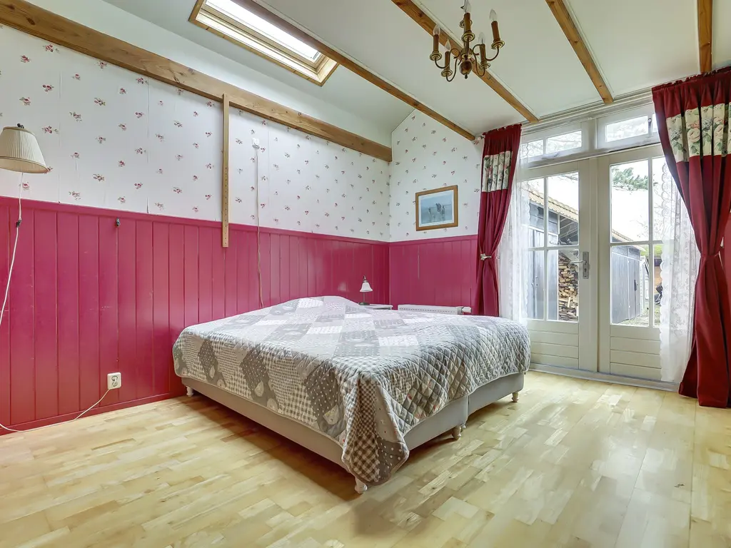 Stevensweg 83, DORDRECHT