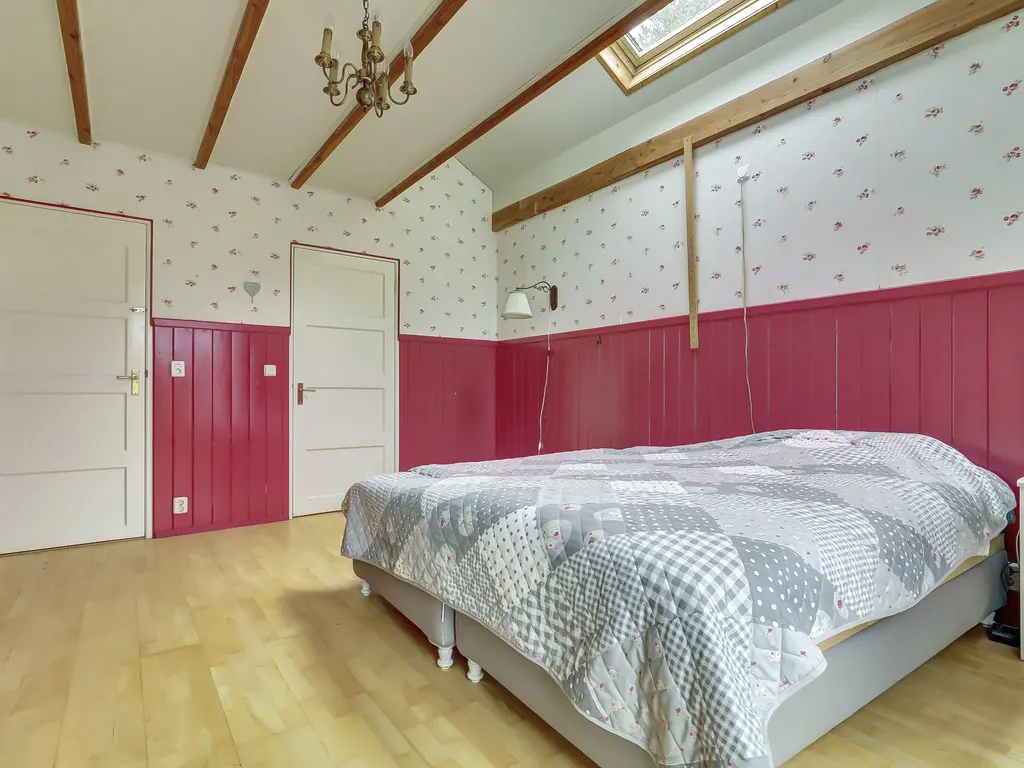 Stevensweg 83, DORDRECHT