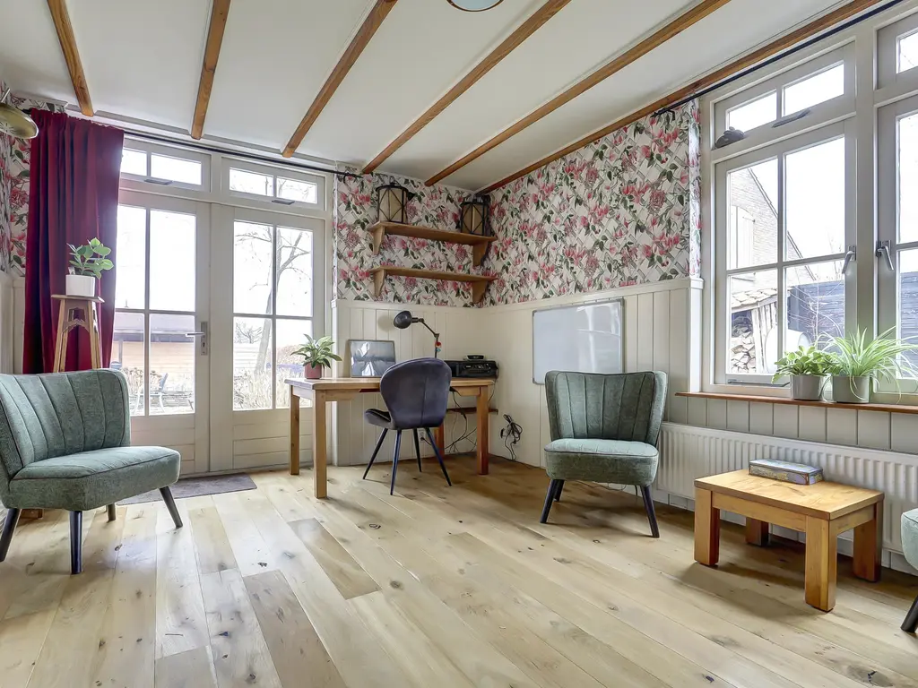 Stevensweg 83, DORDRECHT