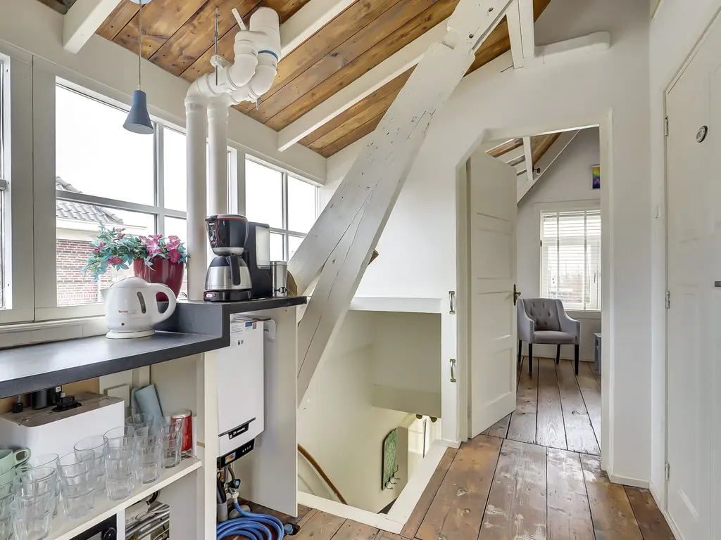 Stevensweg 83, DORDRECHT