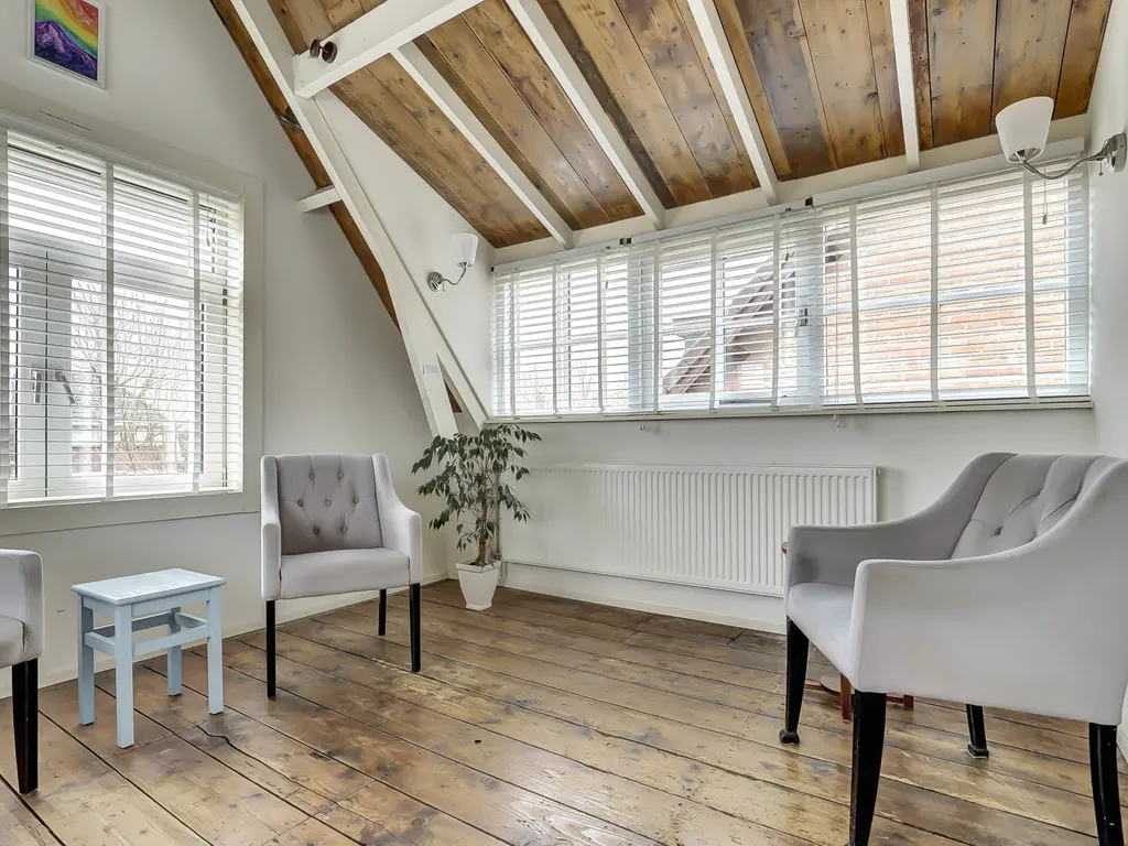 Stevensweg 83, DORDRECHT