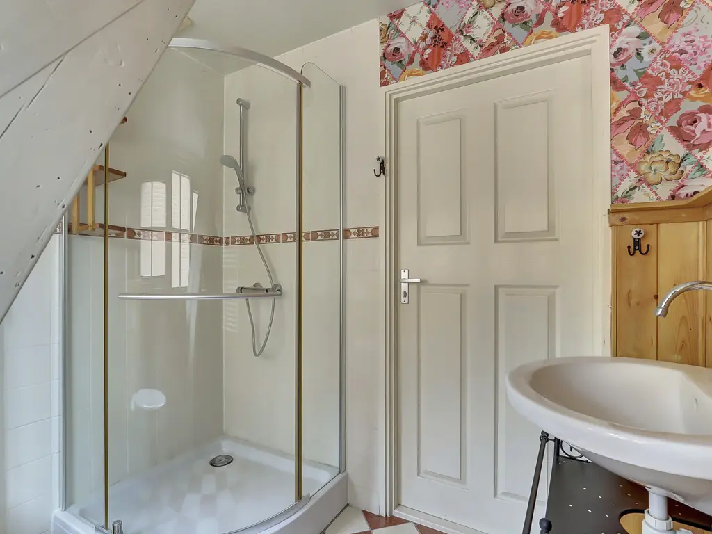 Stevensweg 83, DORDRECHT