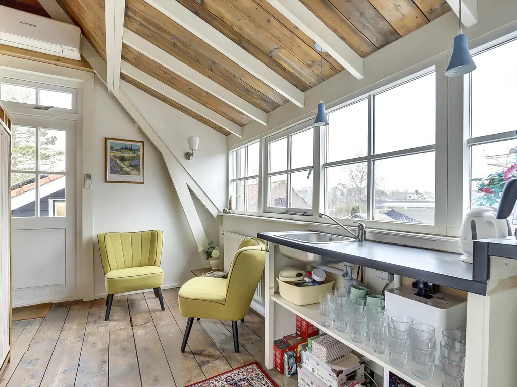 Stevensweg 83, DORDRECHT