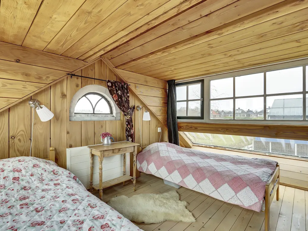 Stevensweg 83, DORDRECHT