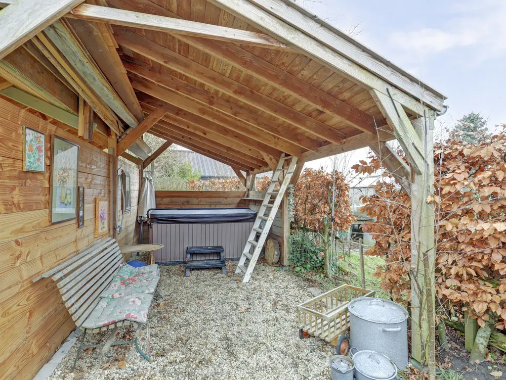 Stevensweg 83, DORDRECHT