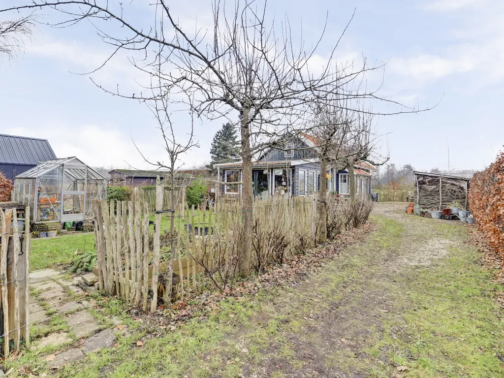 Stevensweg 83, DORDRECHT