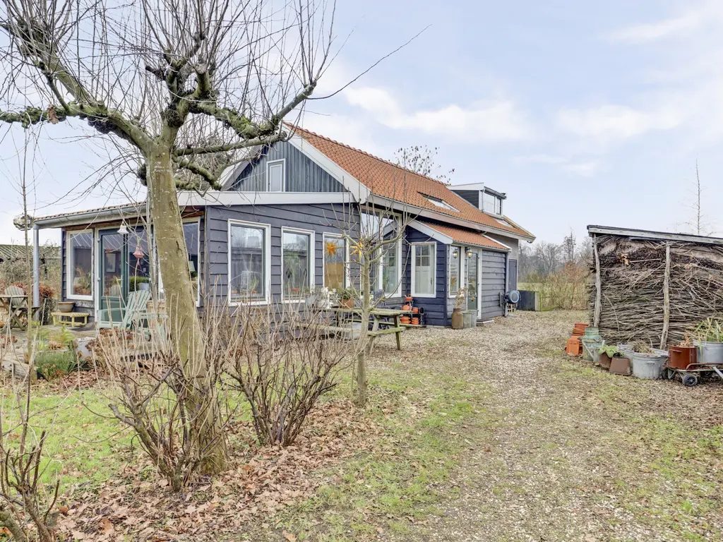 Stevensweg 83, DORDRECHT