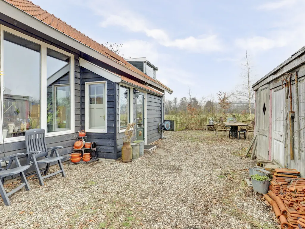 Stevensweg 83, DORDRECHT