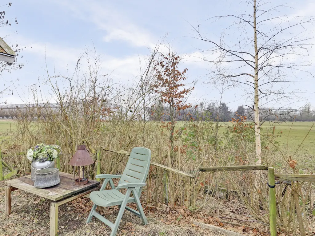 Stevensweg 83, DORDRECHT