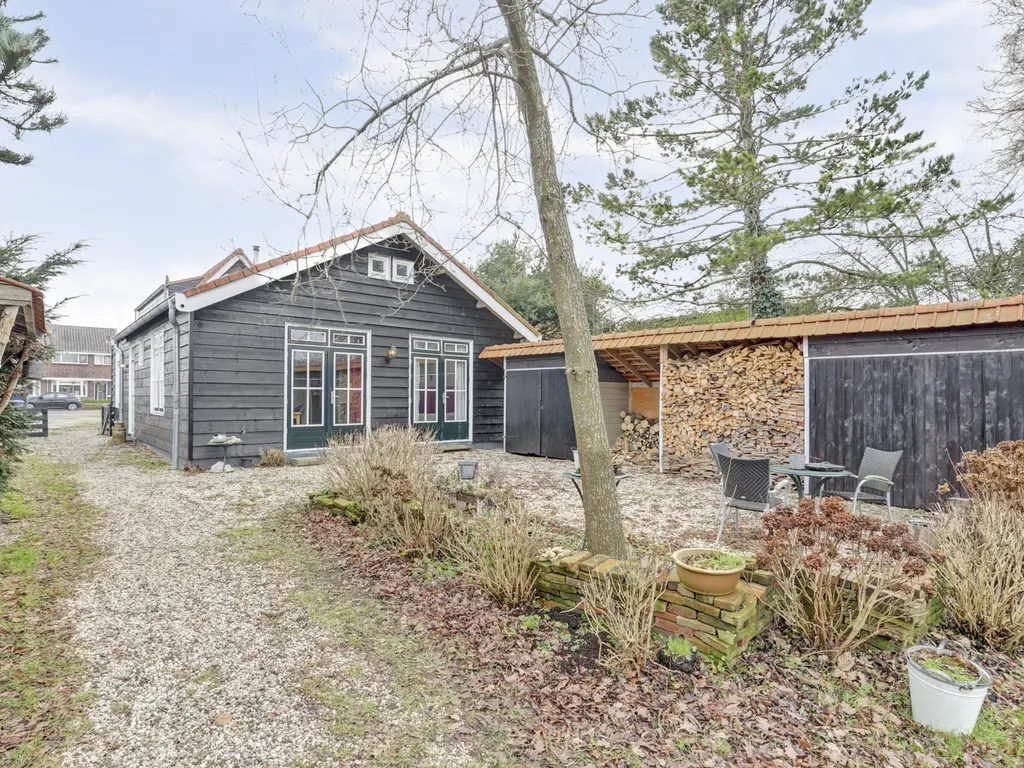 Stevensweg 83, DORDRECHT