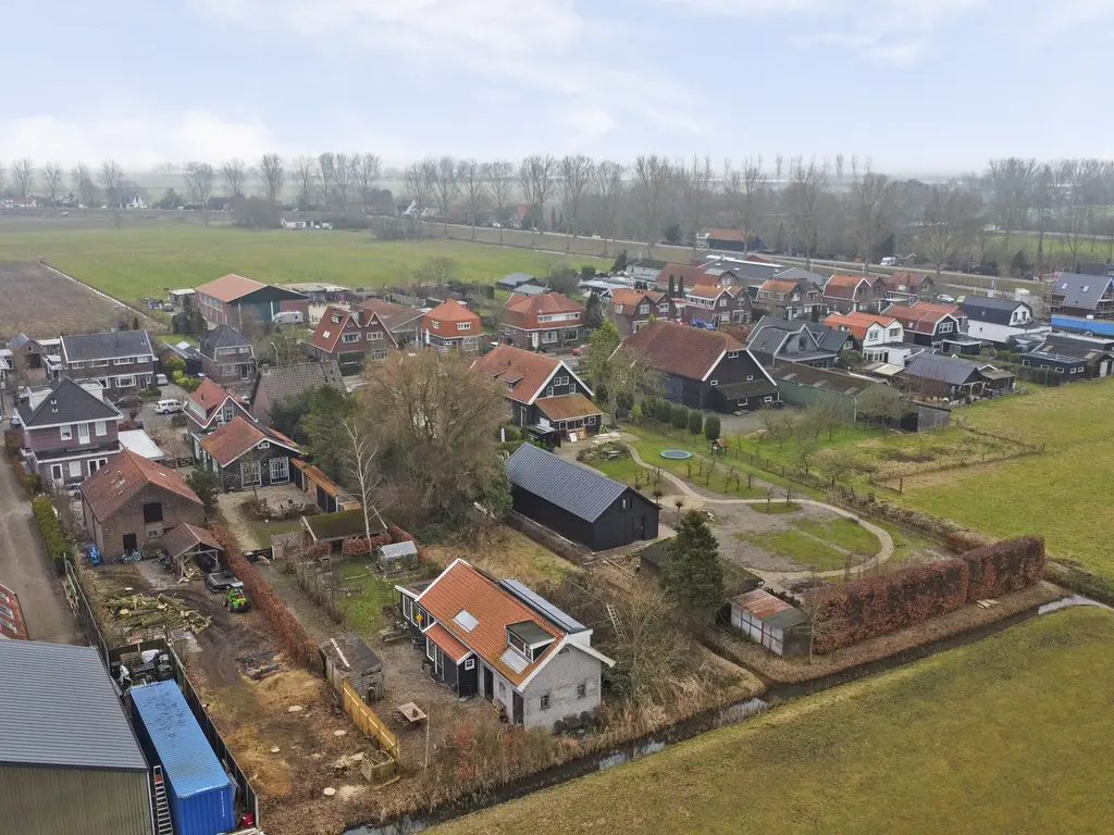 Stevensweg 83, DORDRECHT