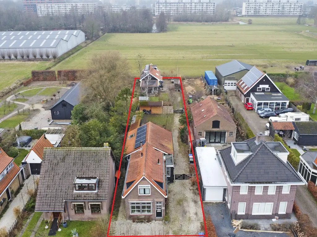 Stevensweg 83, DORDRECHT