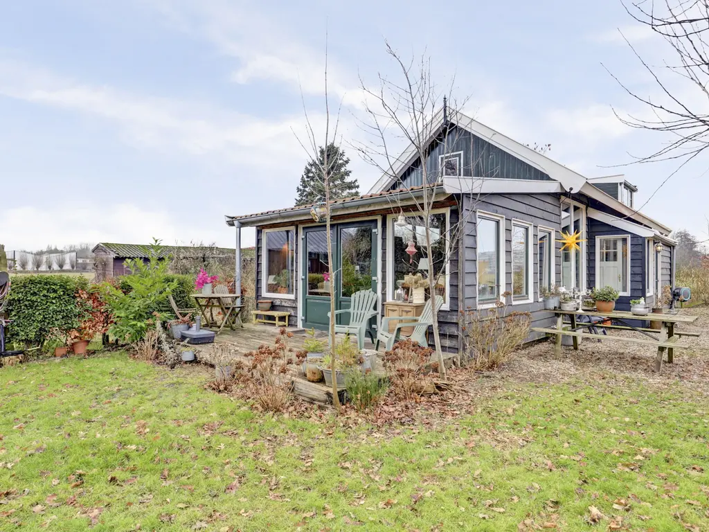 Stevensweg 83, DORDRECHT