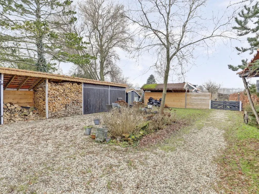 Stevensweg 83, DORDRECHT