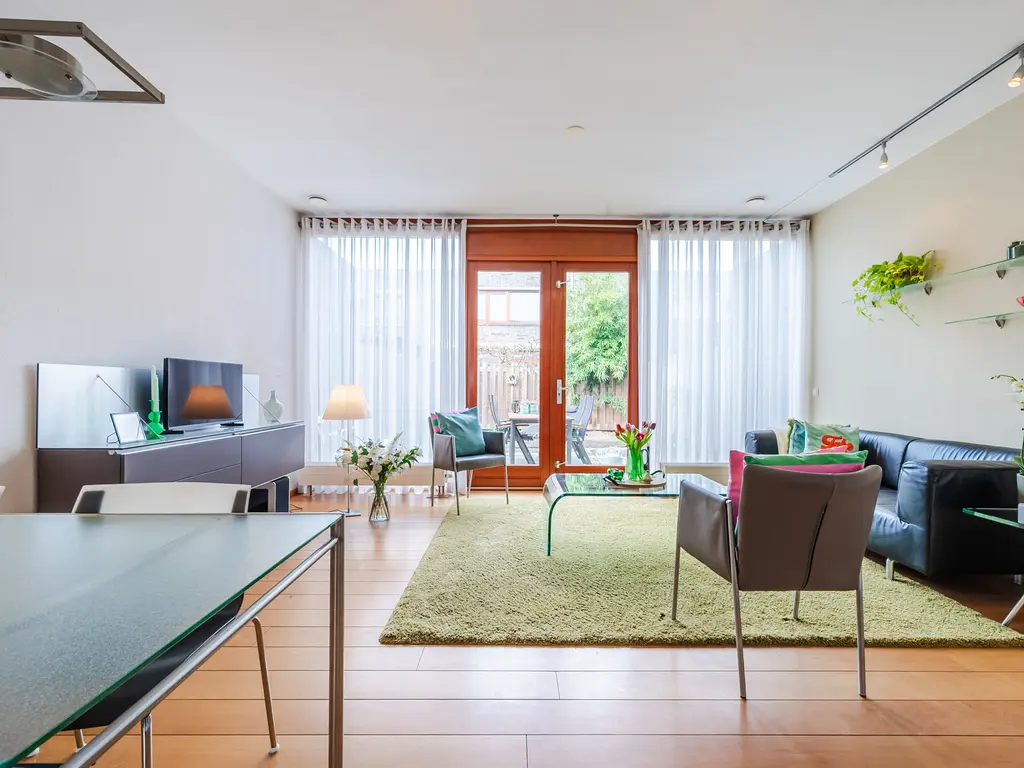 Goudsbloemstraat 43, PAPENDRECHT