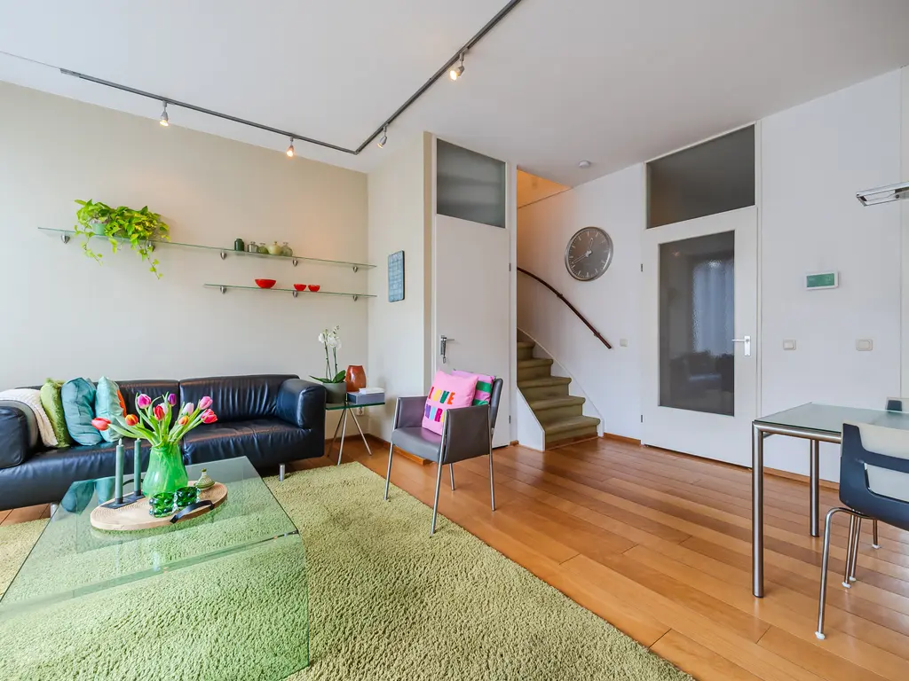 Goudsbloemstraat 43, PAPENDRECHT