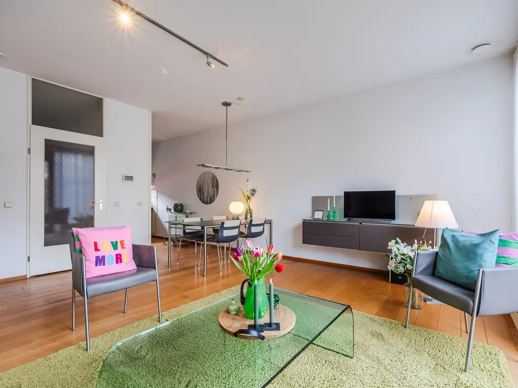 Goudsbloemstraat 43, PAPENDRECHT