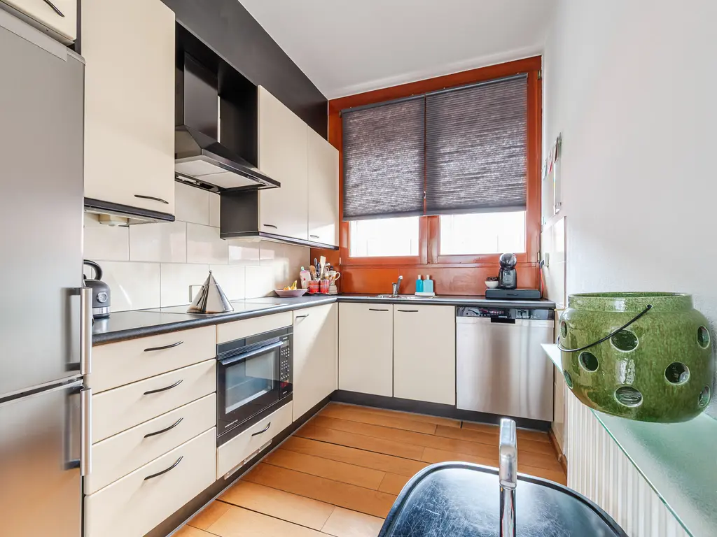 Goudsbloemstraat 43, PAPENDRECHT