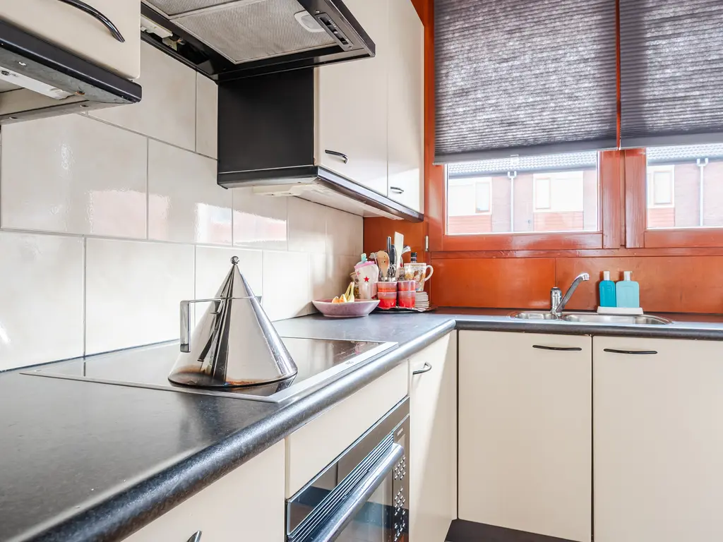 Goudsbloemstraat 43, PAPENDRECHT