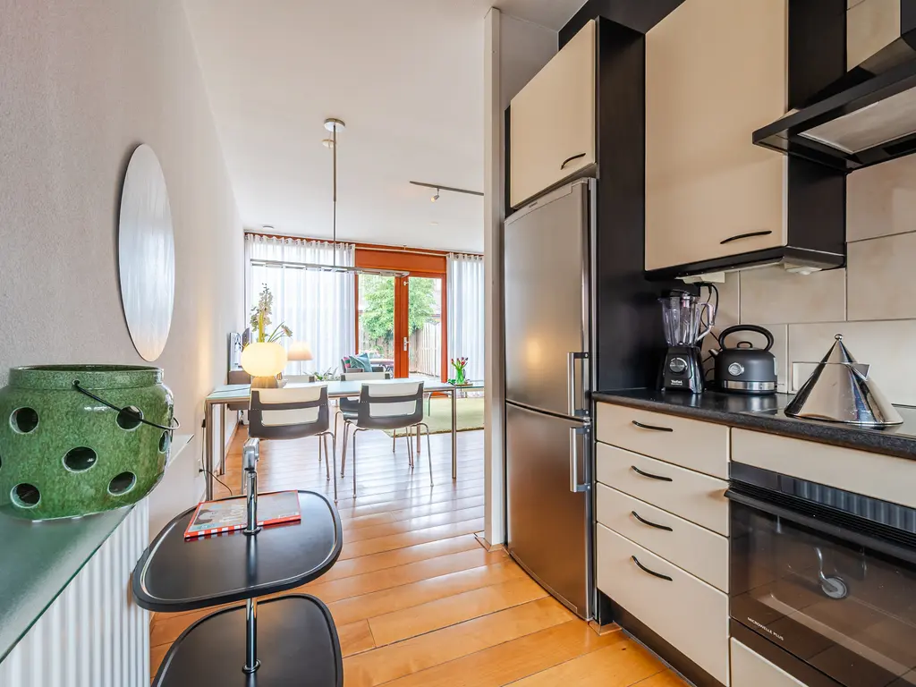 Goudsbloemstraat 43, PAPENDRECHT