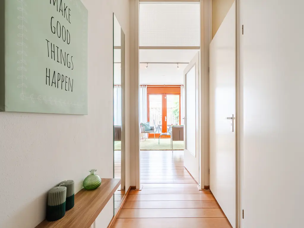 Goudsbloemstraat 43, PAPENDRECHT