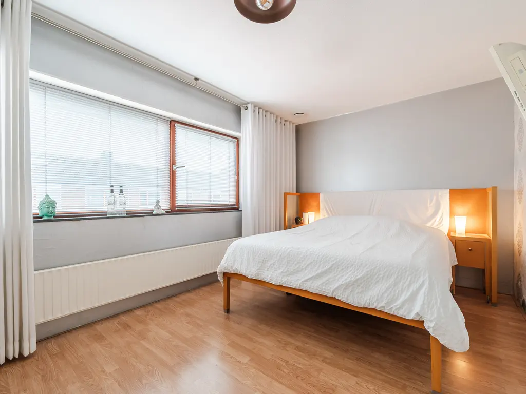 Goudsbloemstraat 43, PAPENDRECHT