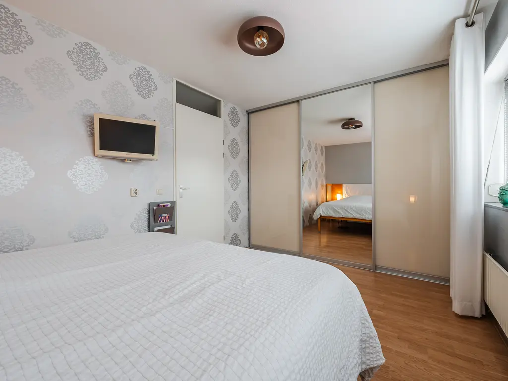 Goudsbloemstraat 43, PAPENDRECHT