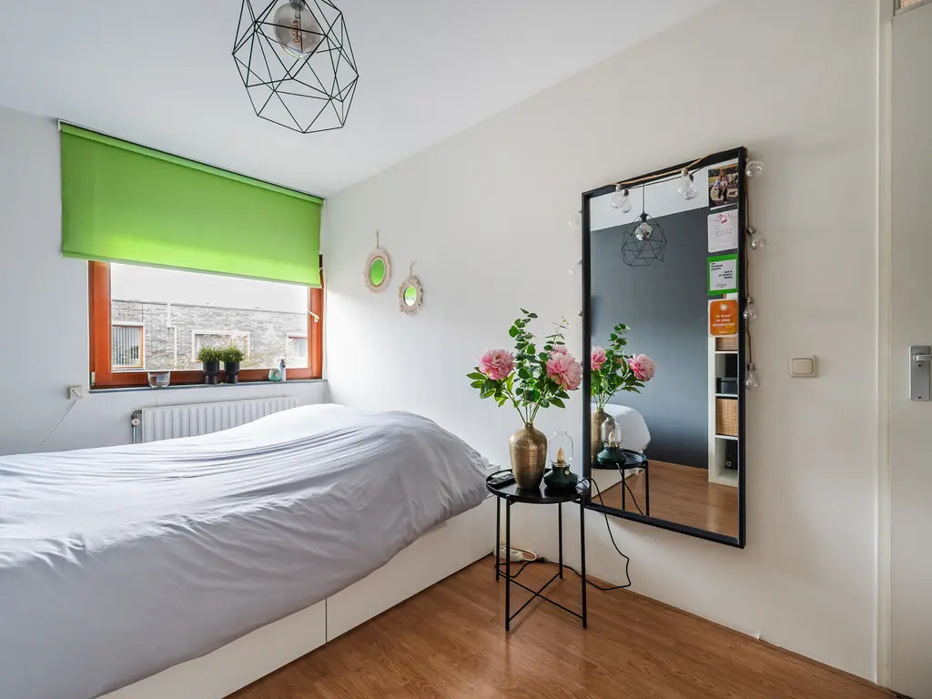 Goudsbloemstraat 43, PAPENDRECHT