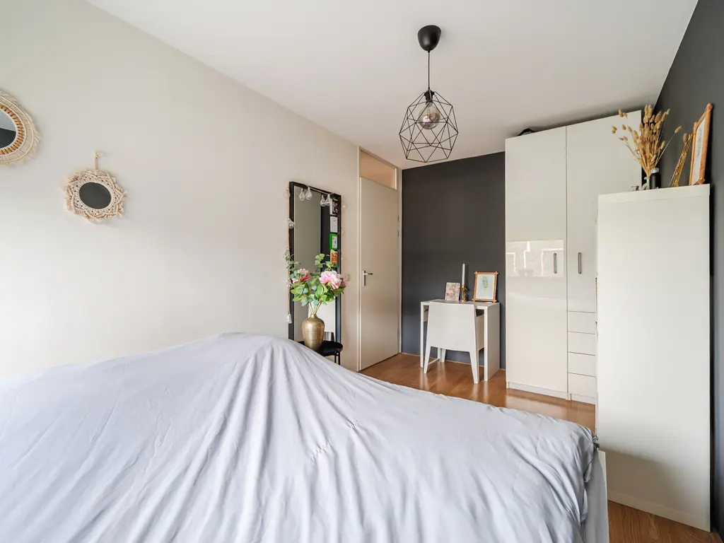 Goudsbloemstraat 43, PAPENDRECHT