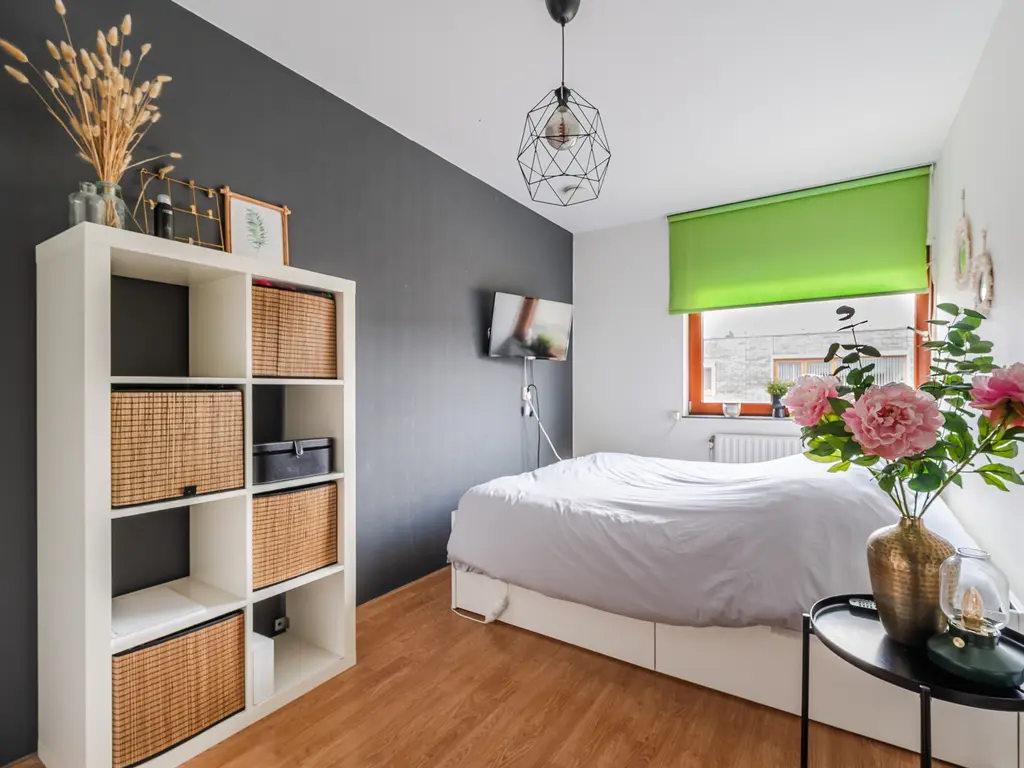 Goudsbloemstraat 43, PAPENDRECHT