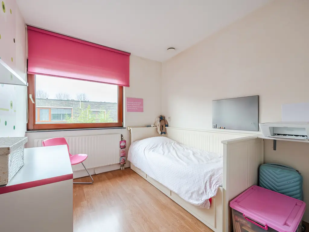 Goudsbloemstraat 43, PAPENDRECHT