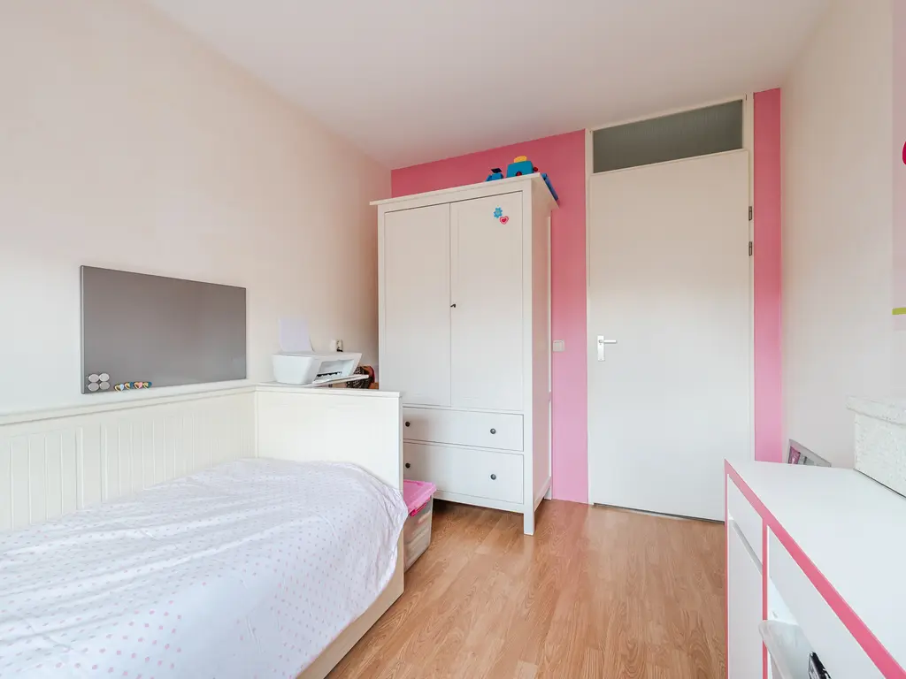 Goudsbloemstraat 43, PAPENDRECHT