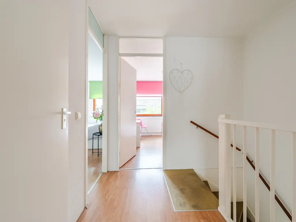 Goudsbloemstraat 43, PAPENDRECHT