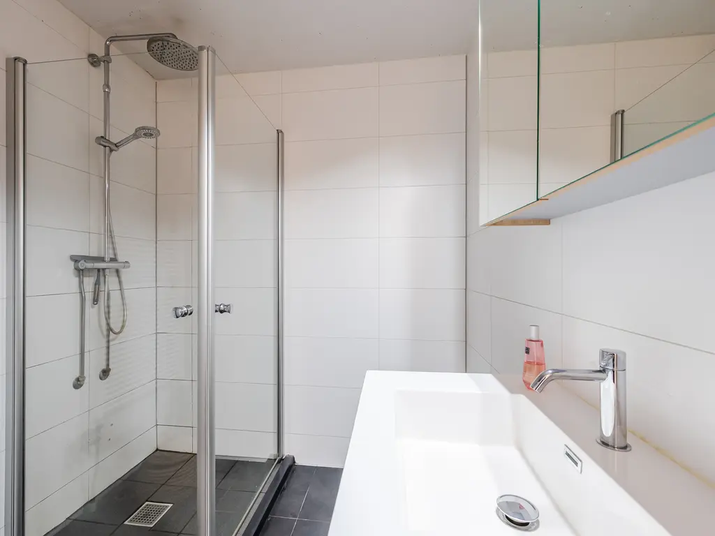 Goudsbloemstraat 43, PAPENDRECHT